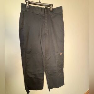 Dickies Men’s Black Pants